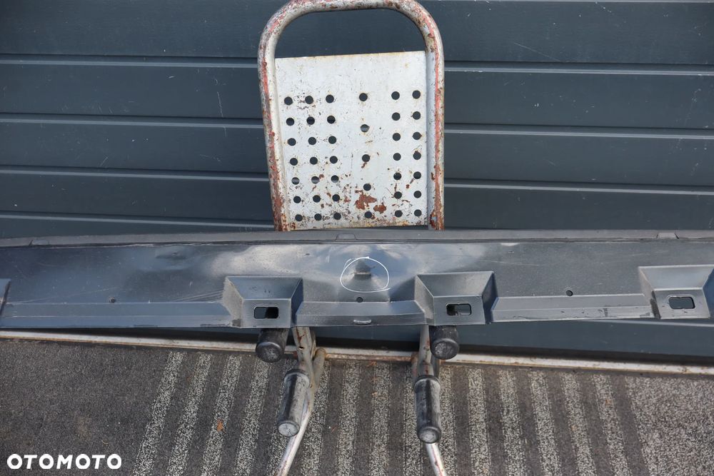 LISTWA NAKŁADKA PROGOWA PRÓG PRAWA AUDI A5 II 8W8 SPORTBACK 8W8853860A 2016 - 10