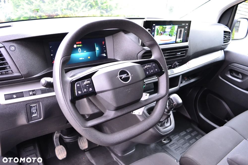 Opel Vivaro - 27