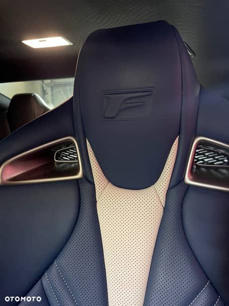 Lexus RC F 10th Anniversary Edition - 20