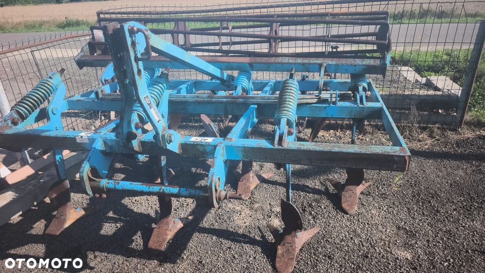 Lemken Smaragd 9 - 3