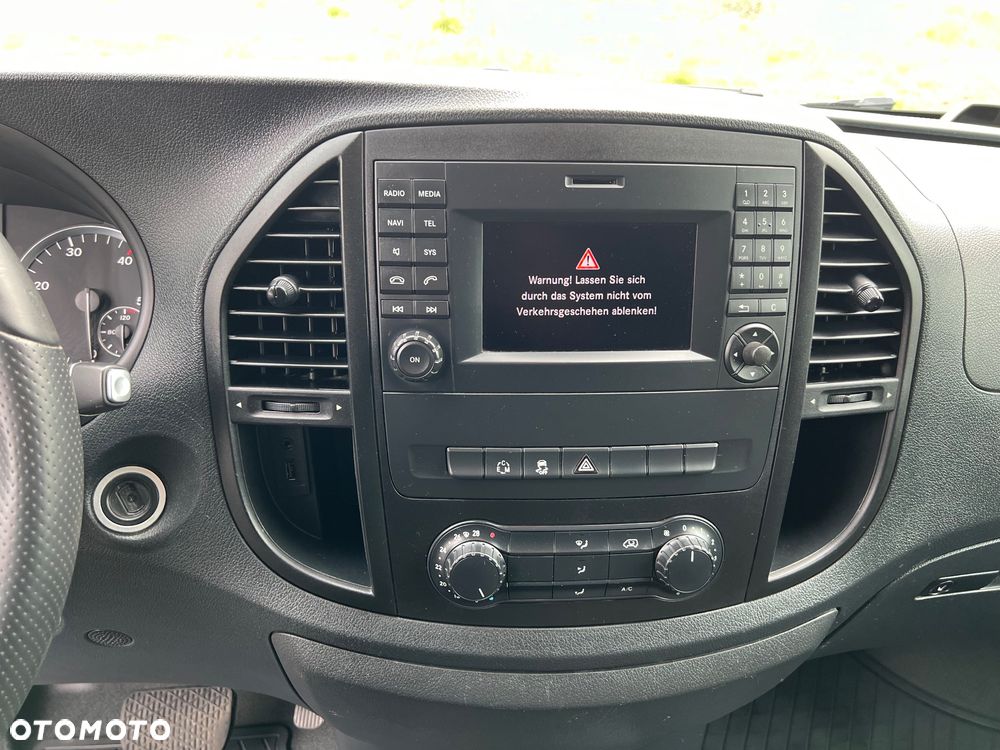 Mercedes-Benz Vitto - 19