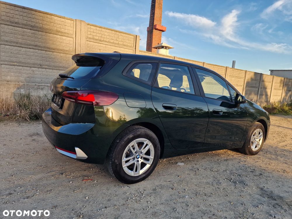 BMW Seria 2 218i Active Tourer - 35