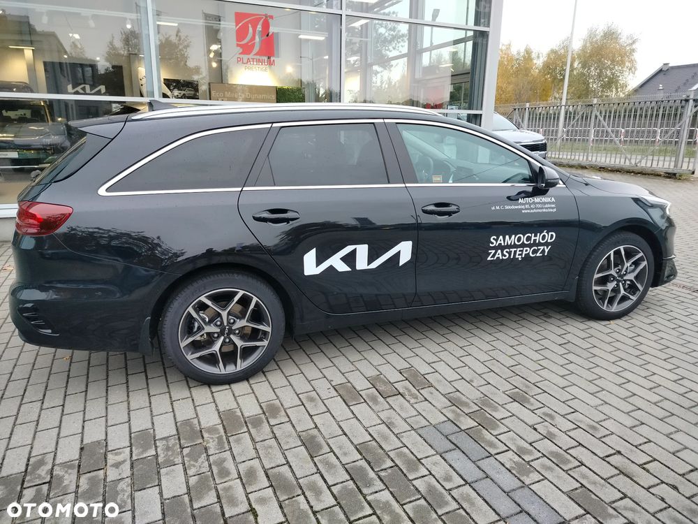 Kia Ceed 1.5 T-GDI Tribute - 5