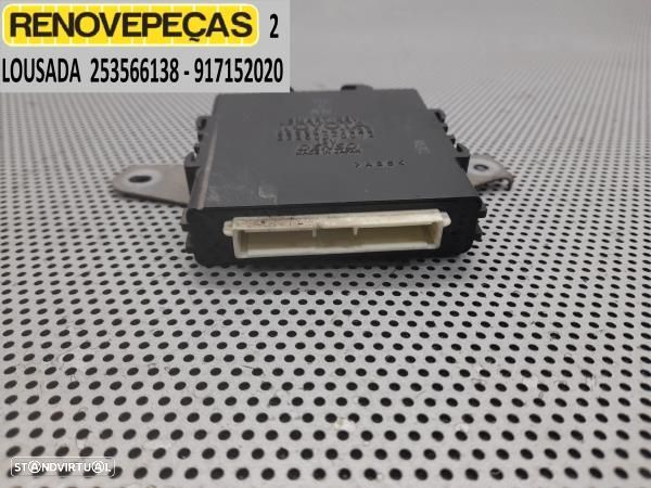 Centralina / Modulo Controlo Toyota Prius Hatchback (_W2_) - 1