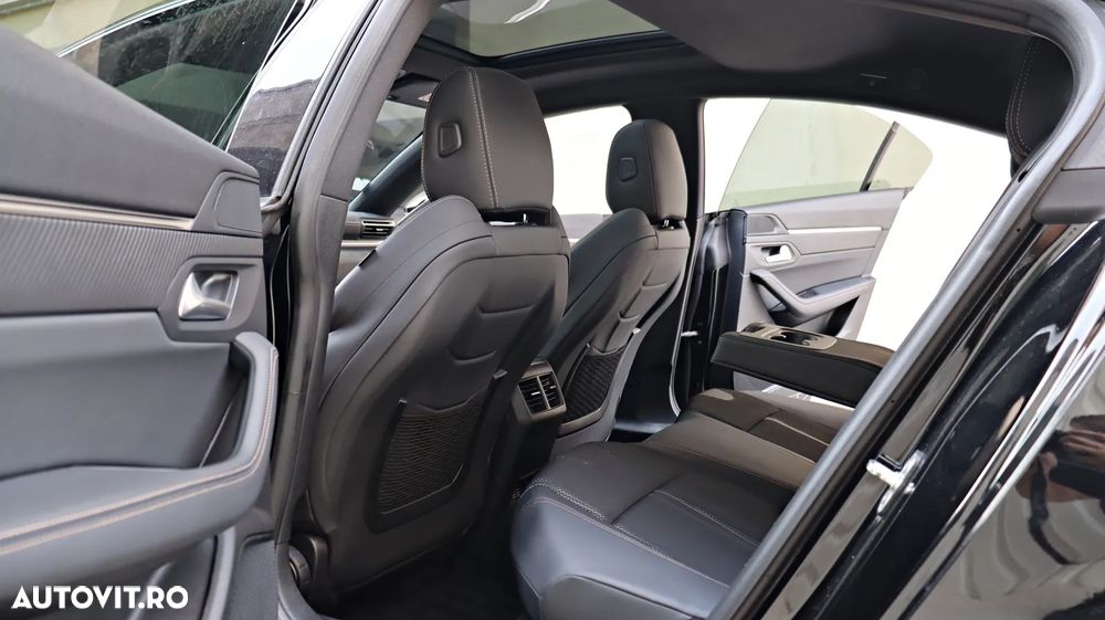 Peugeot 508 1.6 THP STT GT Line - 13