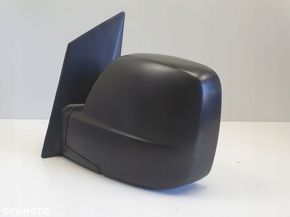 LUSTERKO Hyundai H-1 II 07-23r _ LEWE KIEROWCY europa 3 pin - 12
