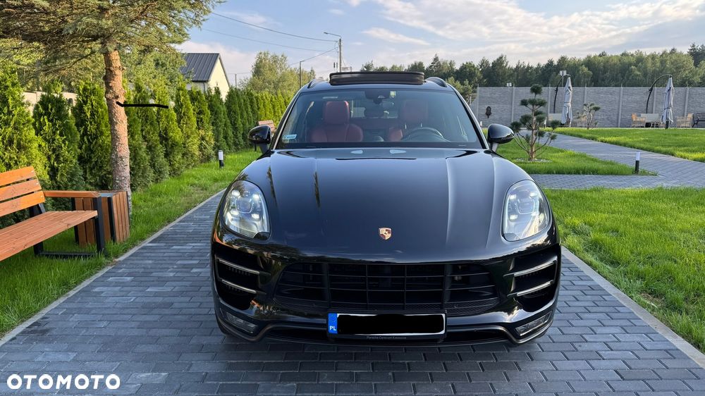 Porsche Macan - 13