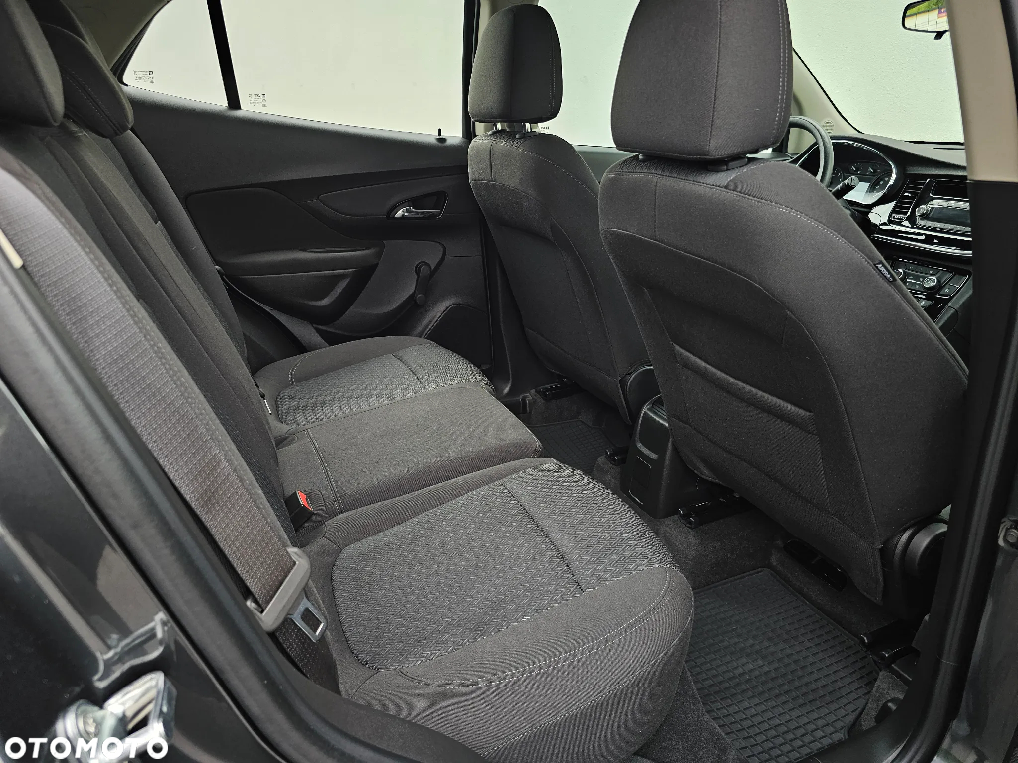 Opel Mokka 1.6 Active S&S - 15