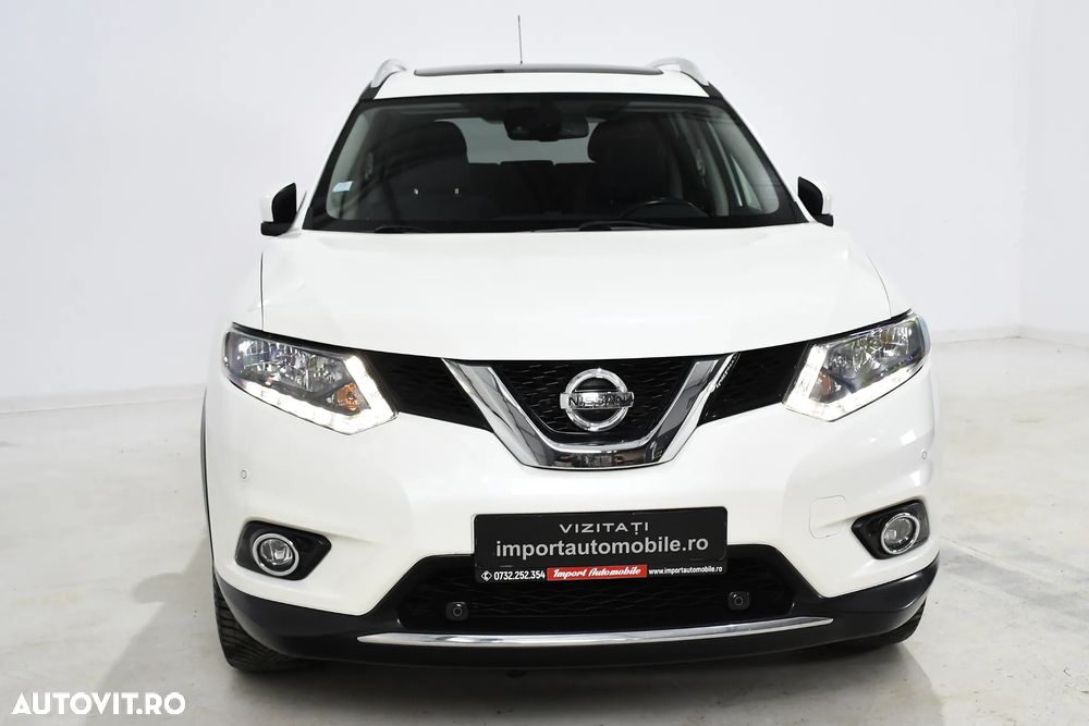 Nissan X-Trail 1.6 dCi N-Connecta - 9