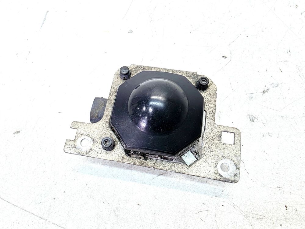 RADAR CZUJNIK DISTRONIC SENSOR ACC PRAWY AUDI Q7 4M 4M0907561E 4M0907574 - 2