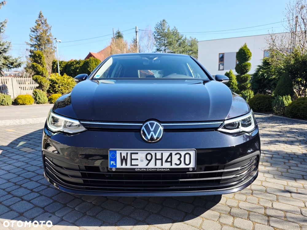 Volkswagen Golf 1.5 eTSI OPF DSG Life - 16