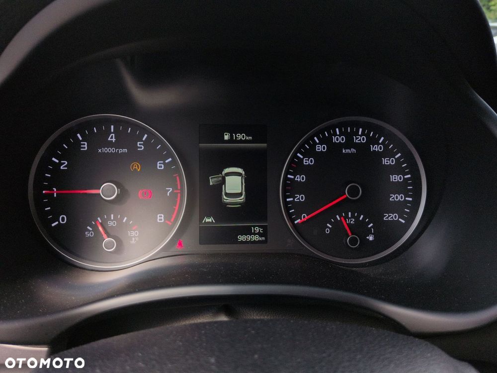 Kia Stonic 1.0 T-GDI L Business Line - 17