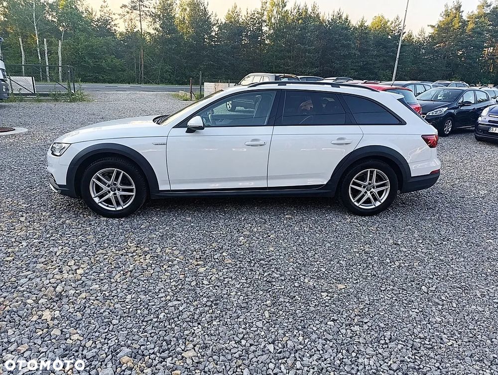 Audi A4 Allroad - 3