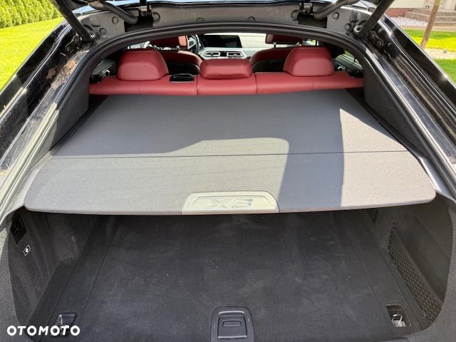 BMW X6 xDrive40i - 6