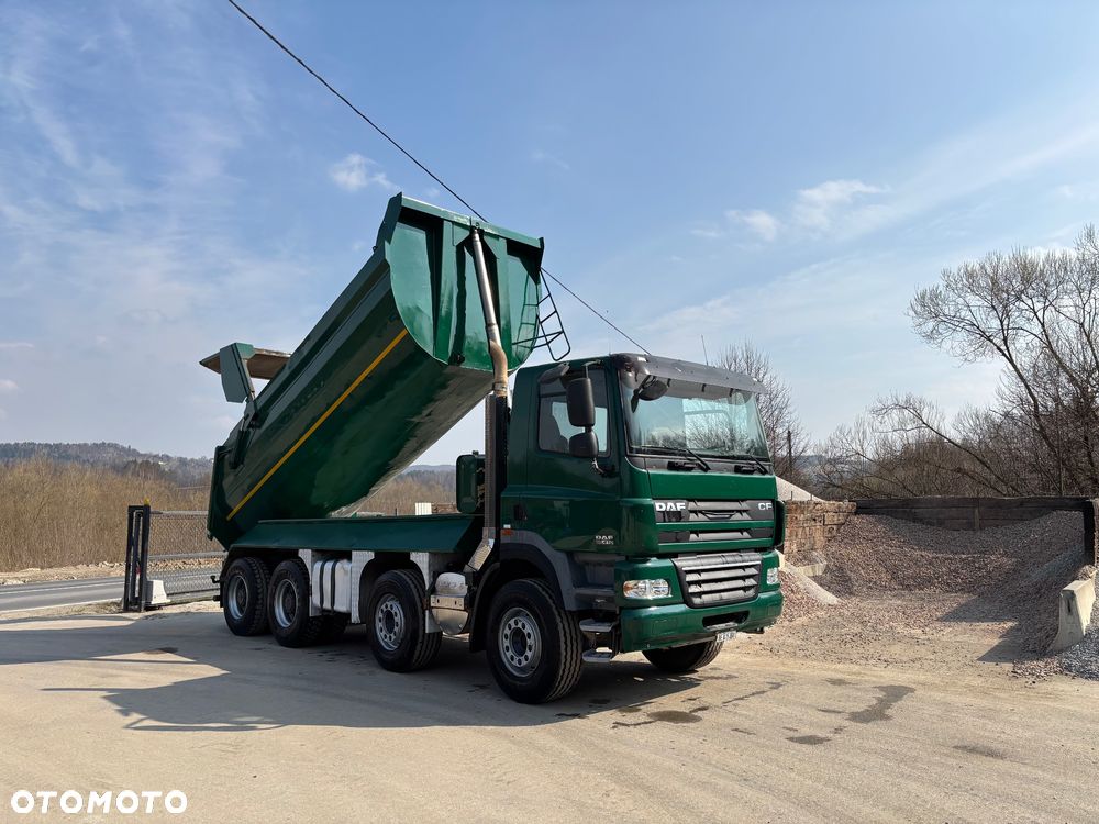 DAF CF 85 - 1