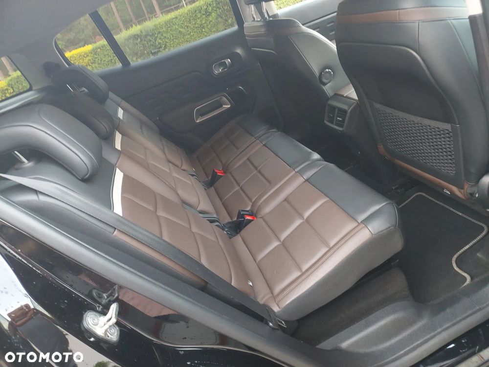 Citroën C5 Aircross BlueHDI 130 S&S EAT8 SHINE PACK - 20