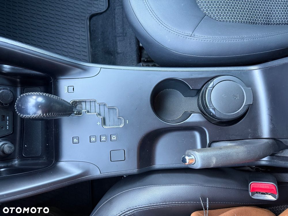 Hyundai ix35 2.0 4WD Automatik Premium - 26