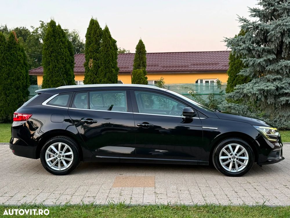 Renault Megane ENERGY dCi 110 EDC INTENS - 23