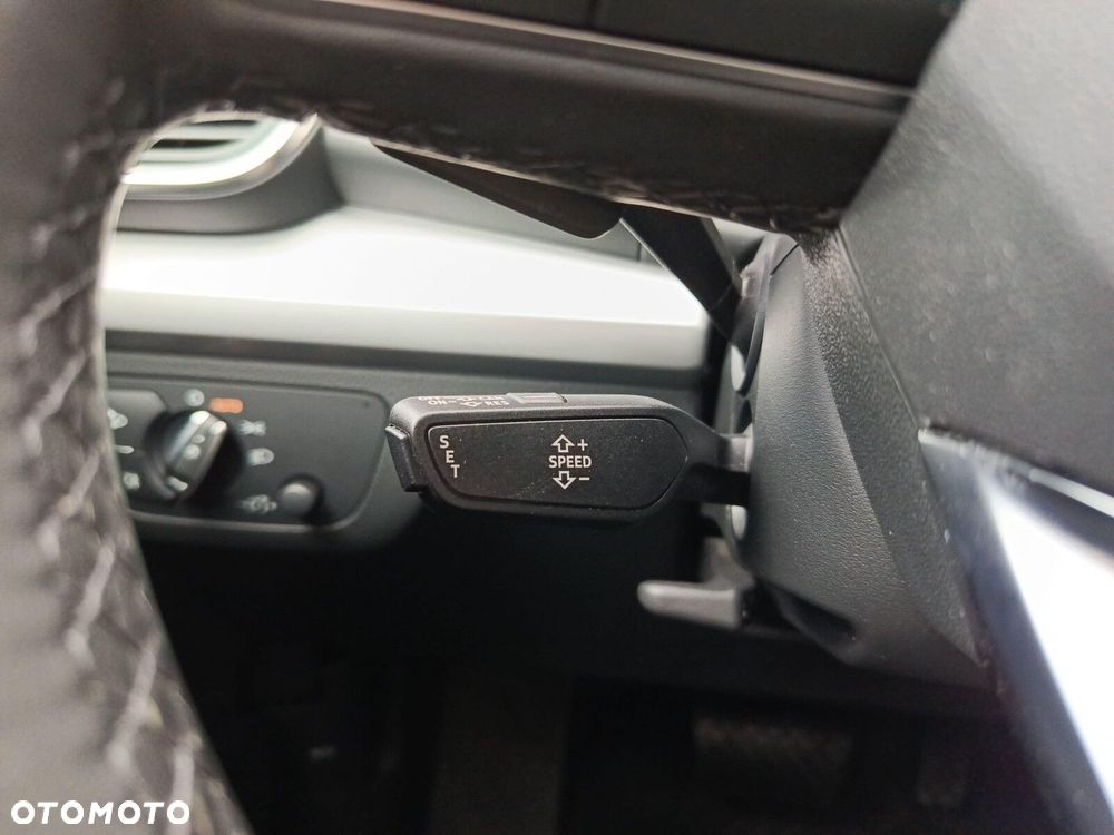 Audi Q5 40 TDI mHEV Quattro Advanced S tronic - 23