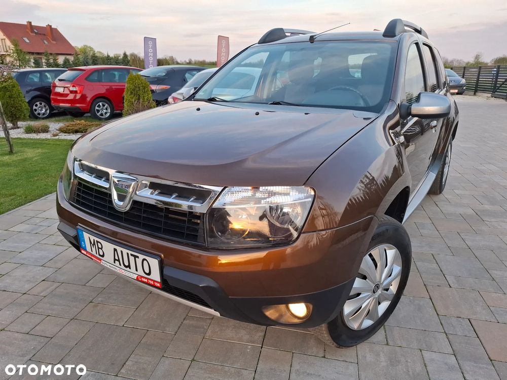 Dacia Duster 1.6 16V 105 4x2 Celebration - 5