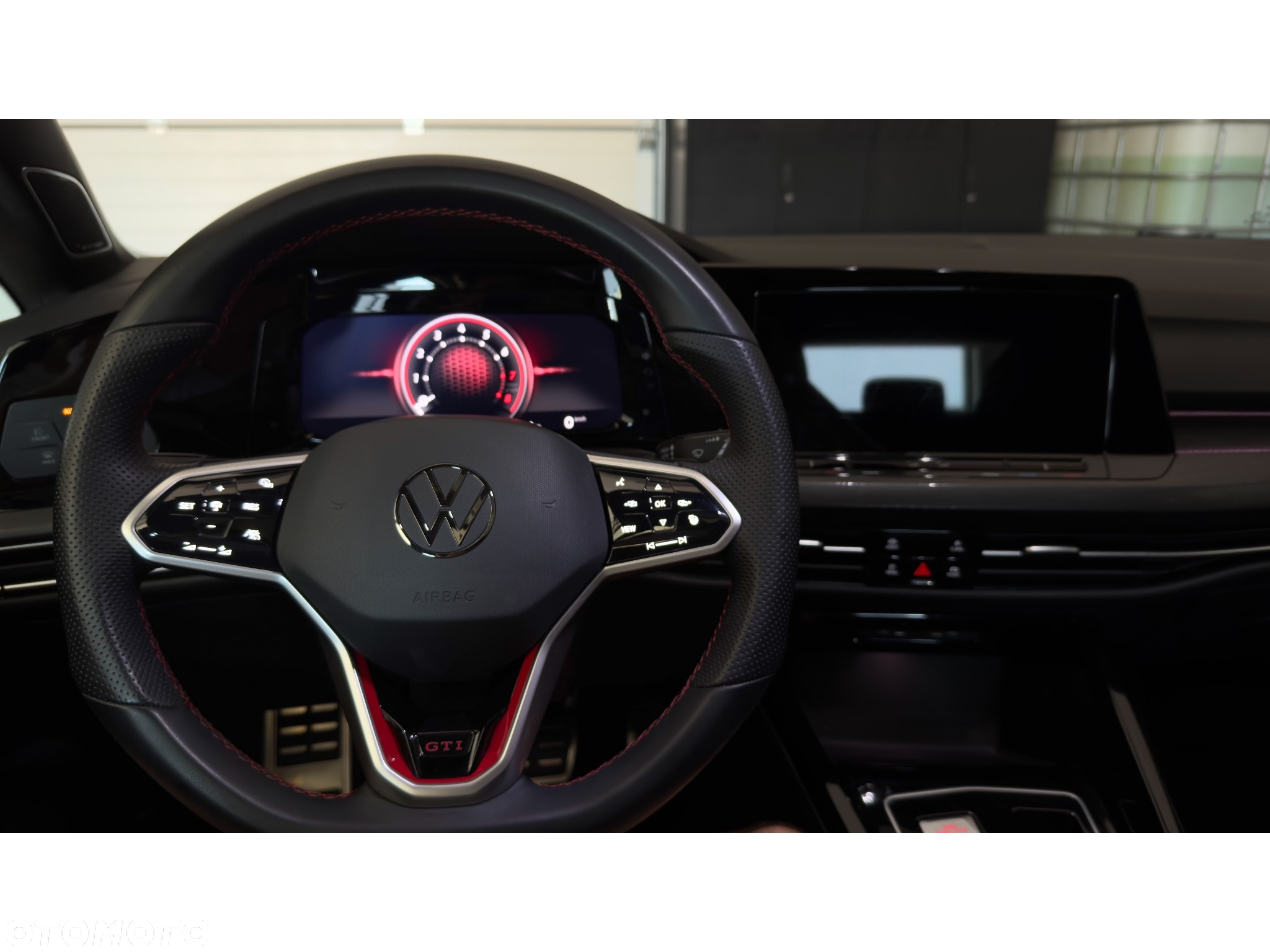 Volkswagen Golf 2.0 TSI OPF DSG GTI - 19