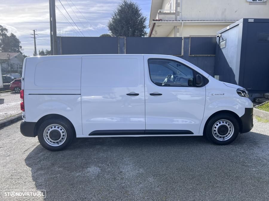 Toyota Proace L1 75KWH DYNAMIC - 9