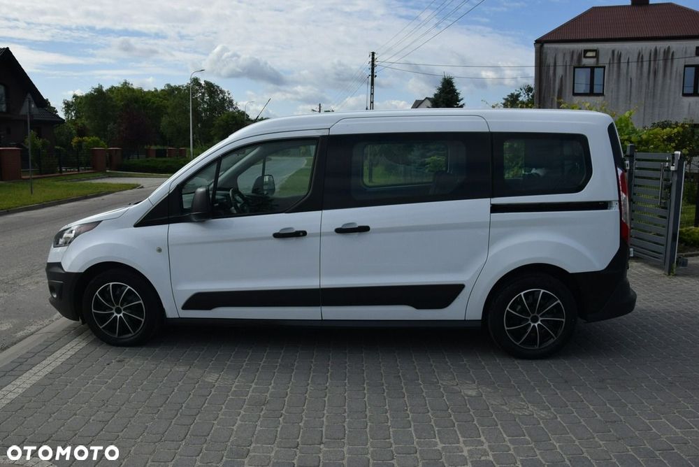 Ford Tourneo Connect Grand - 15