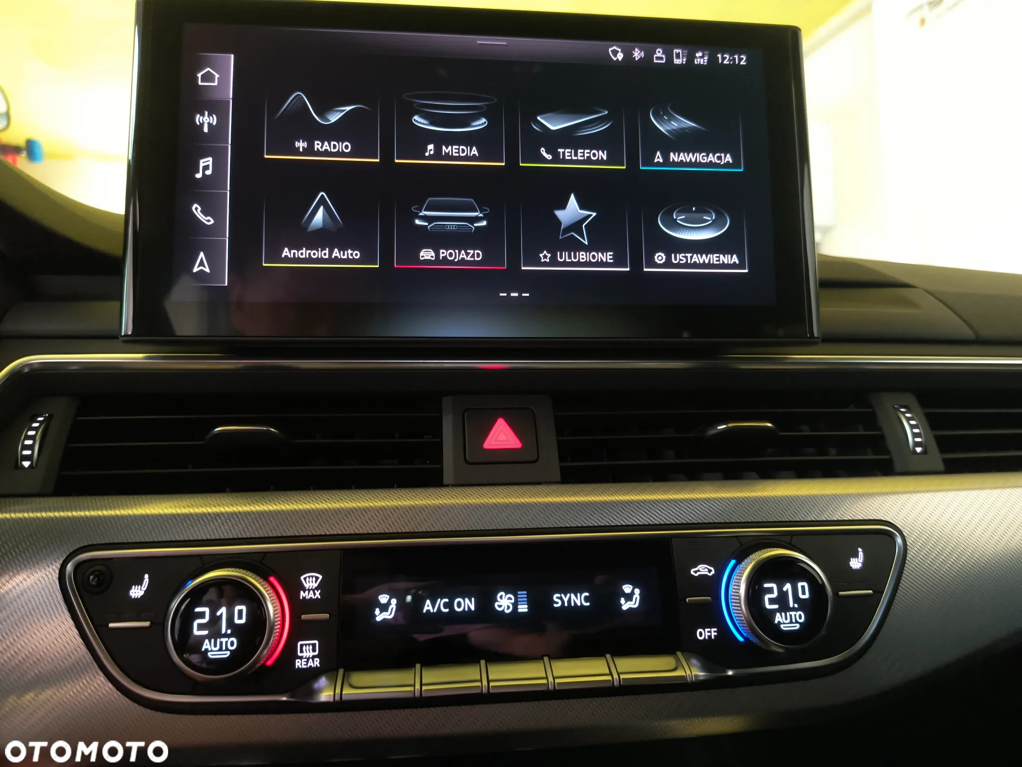 Audi A5 - 18