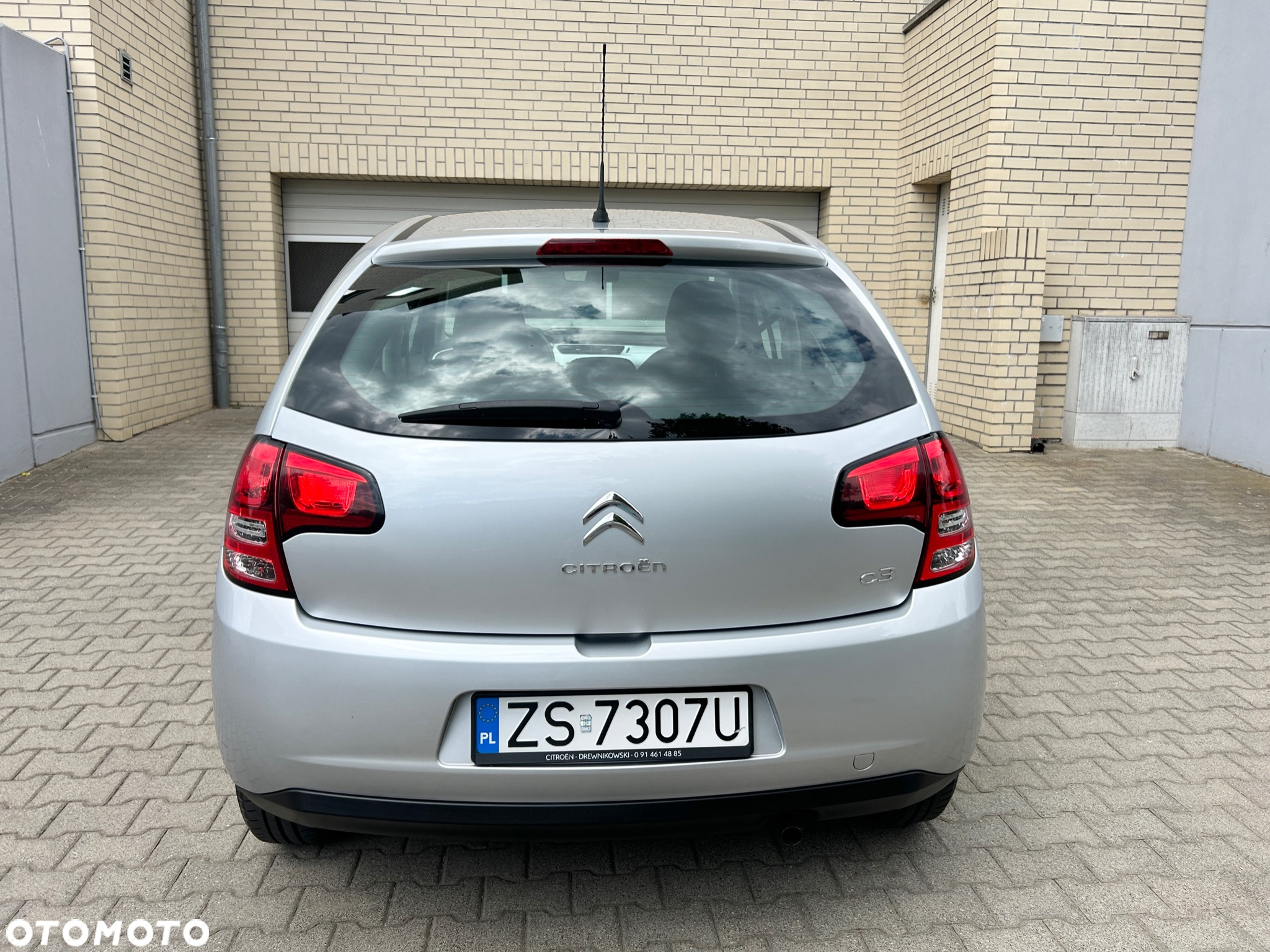 Citroën C3 - 10