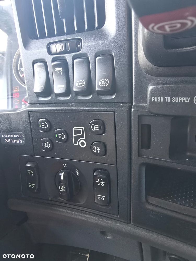 Scania R520 V8 - 20