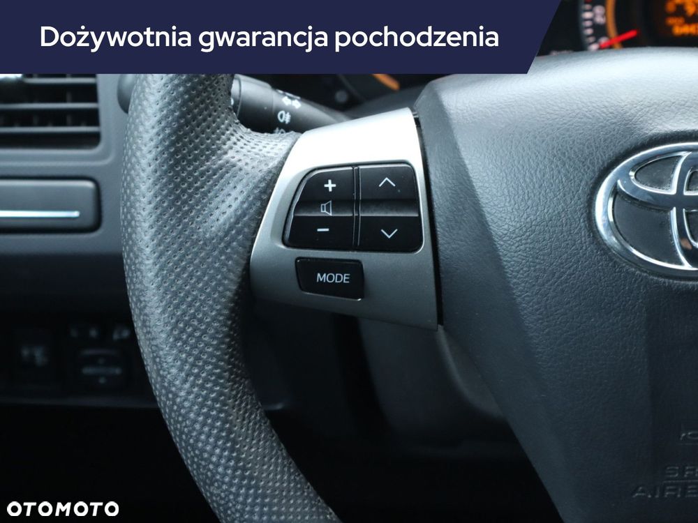Toyota Auris - 21