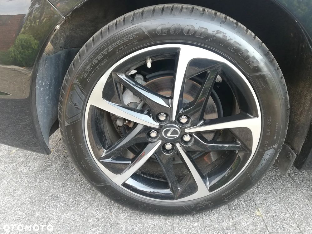 Lexus CT 200h Limited Edition - 19