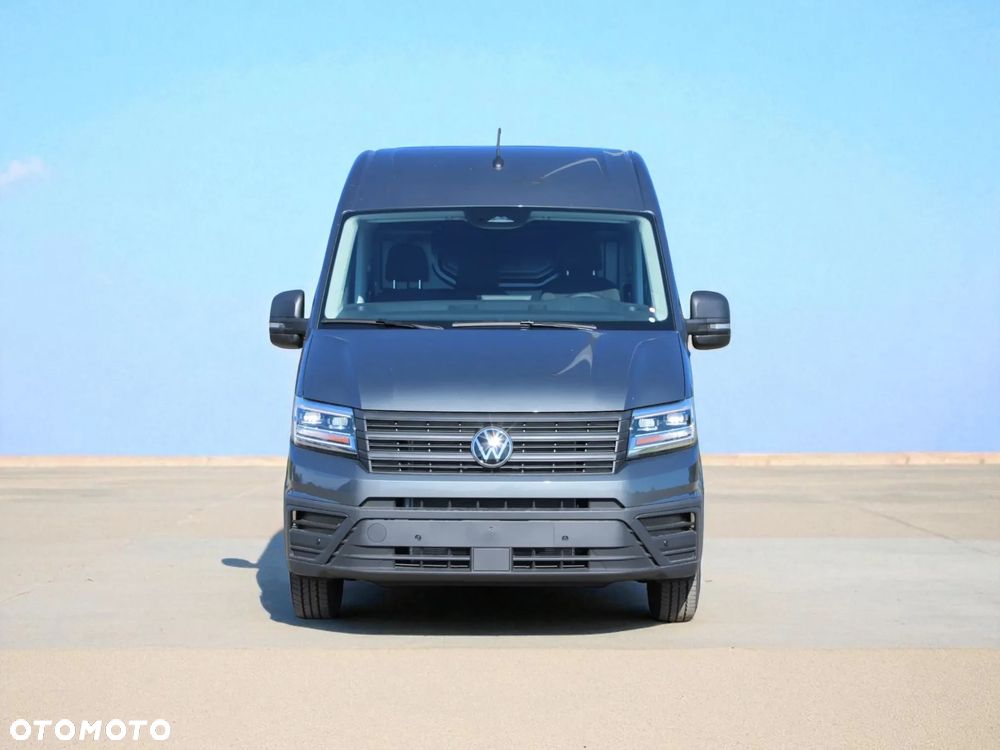 Volkswagen Crafter 35 - 4