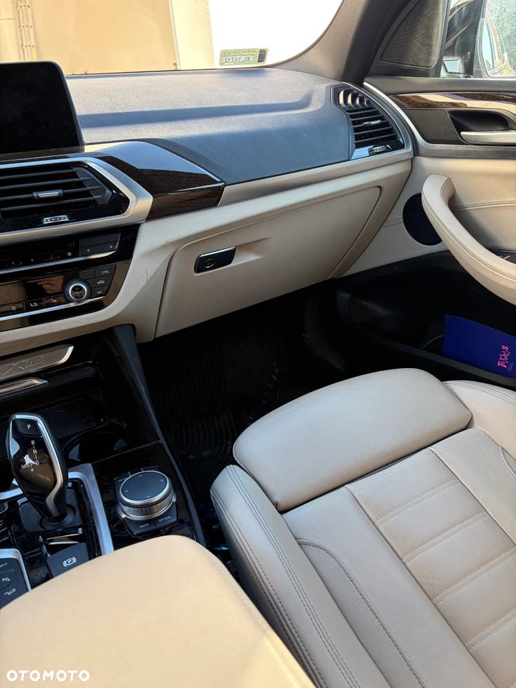 BMW X3 - 30