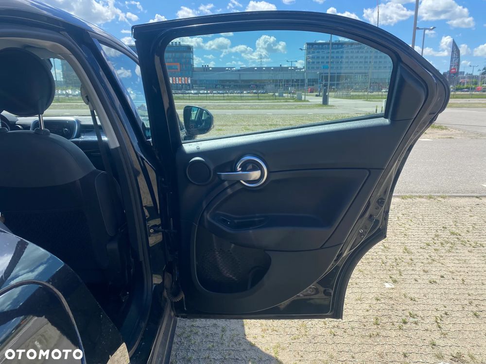 Fiat 500X 1.4 MultiAir Pop Star - 26