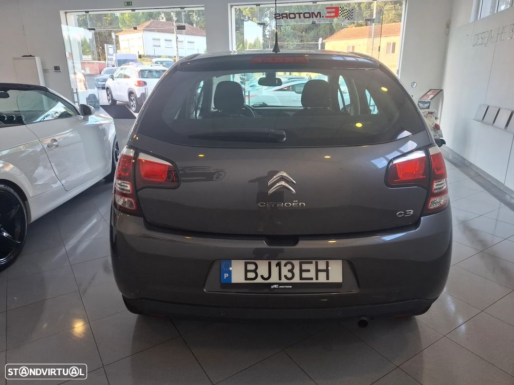 Citroën C3 1.1 Attraction - 5