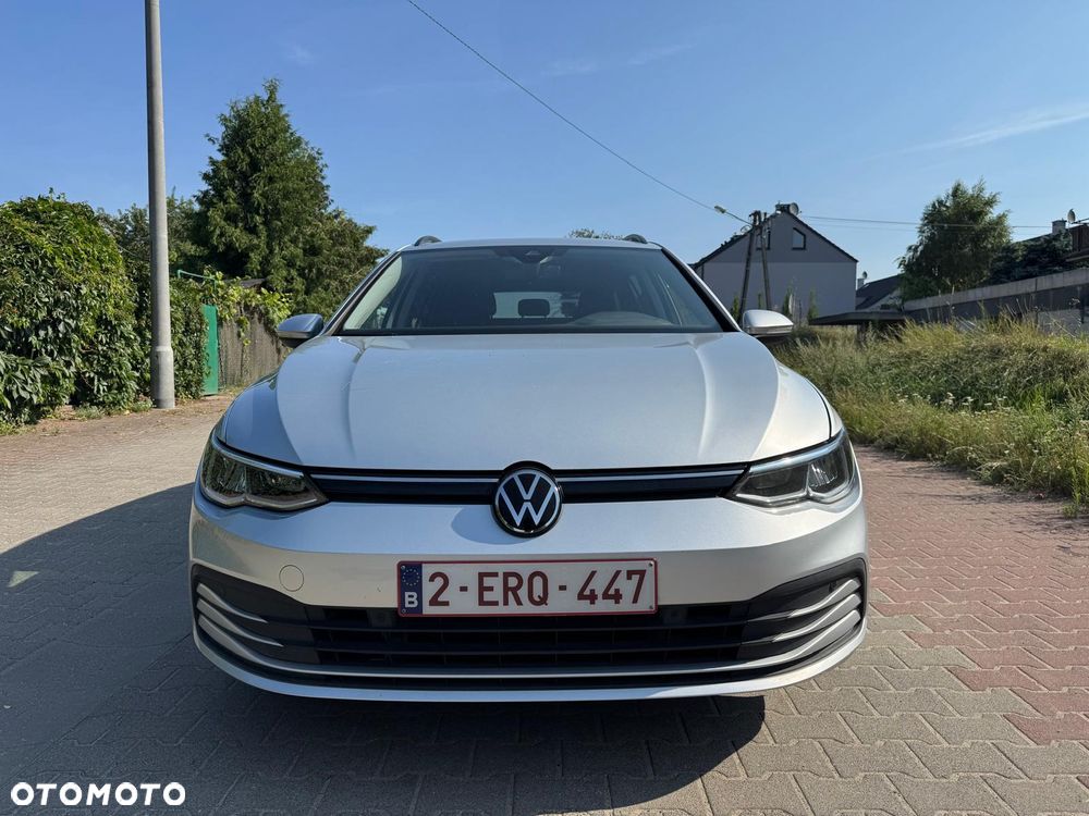 Volkswagen Golf 2.0 TDI SCR Energy - 3
