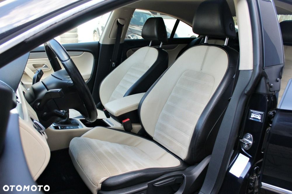 Volkswagen Passat CC - 7