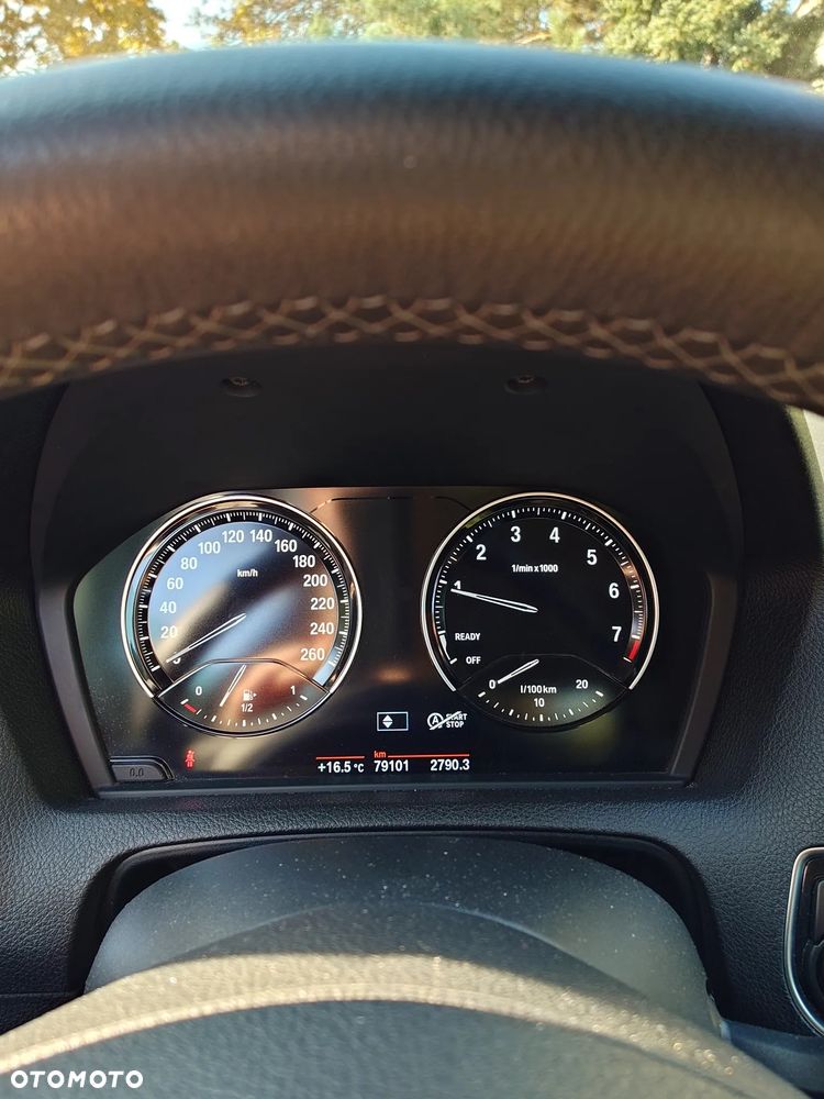 BMW Seria 1 118i Advantage - 9