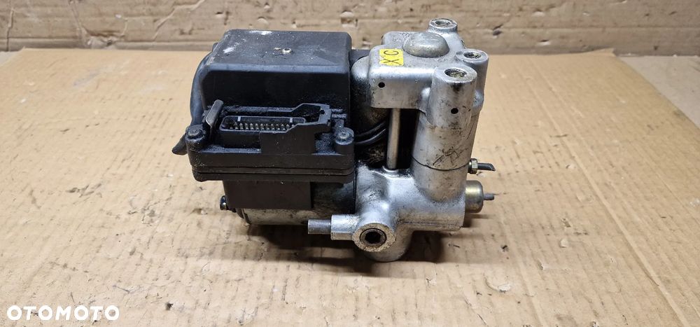 Pompa ABS sterownik Opel Omega B 0265203001 - 2