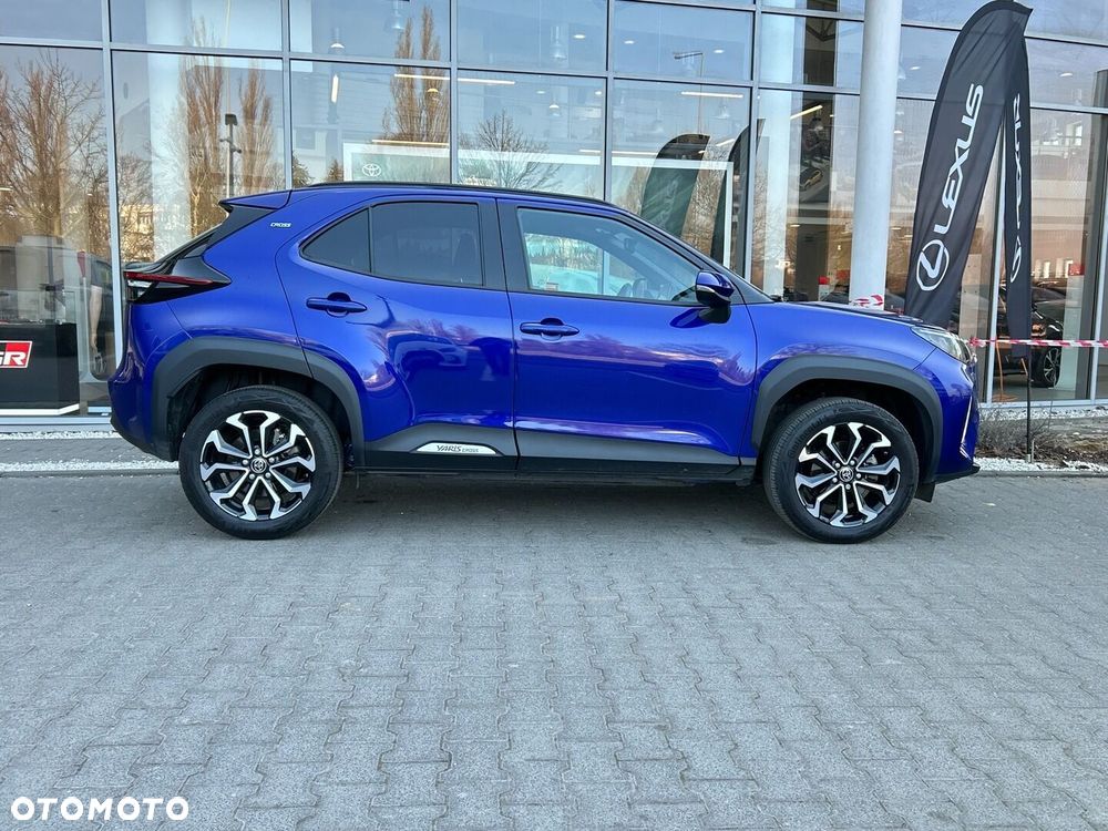 Toyota Yaris Cross Hybrid 1.5 Style - 6