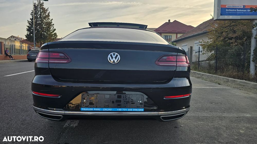 Volkswagen ARTEON - 18