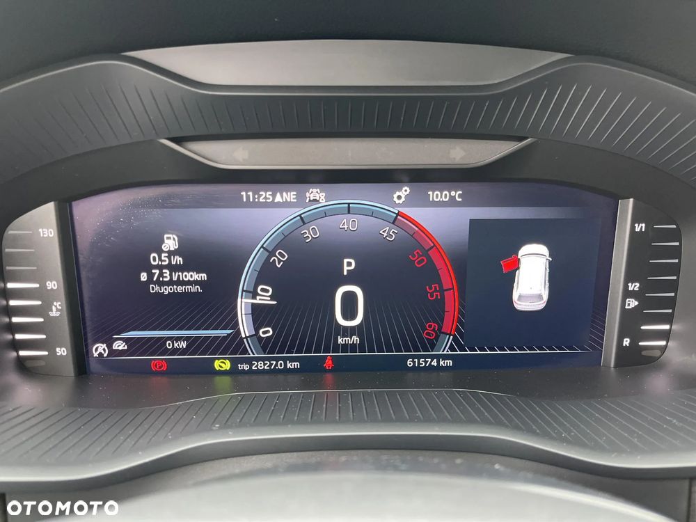 Skoda Kodiaq 2.0 TDI 4x4 Style DSG - 13