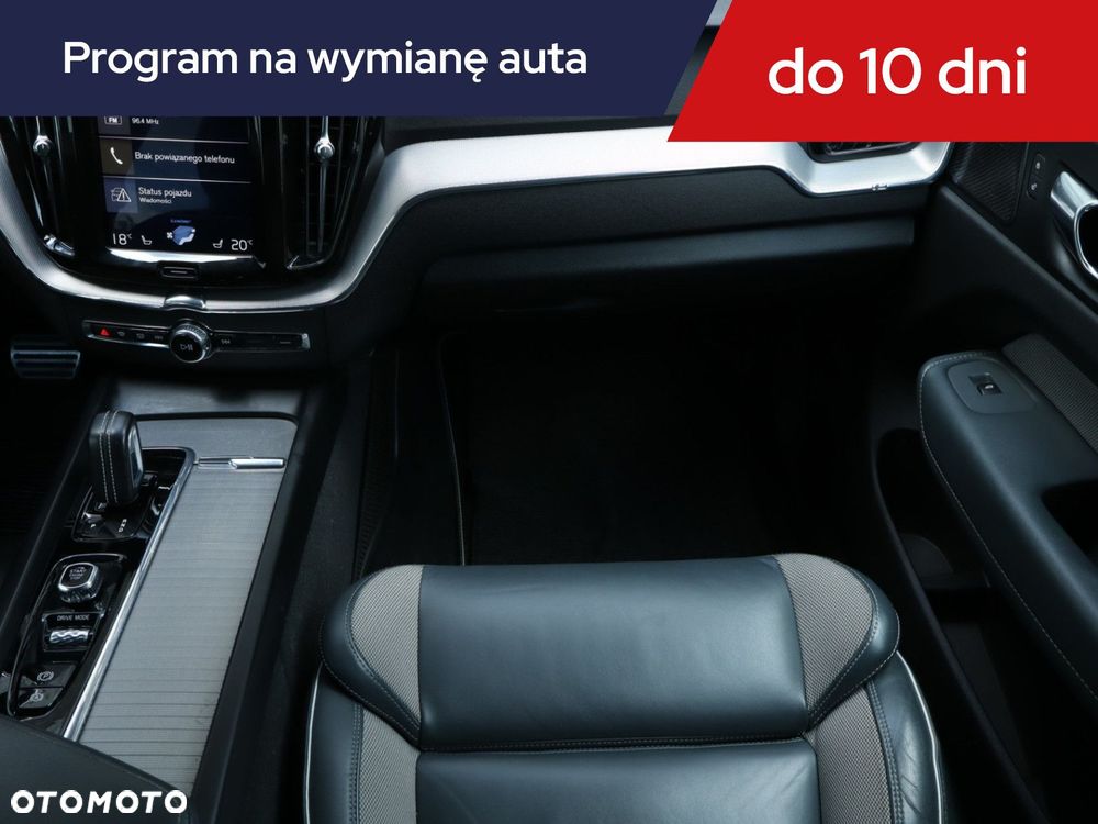 Volvo XC 60 - 10