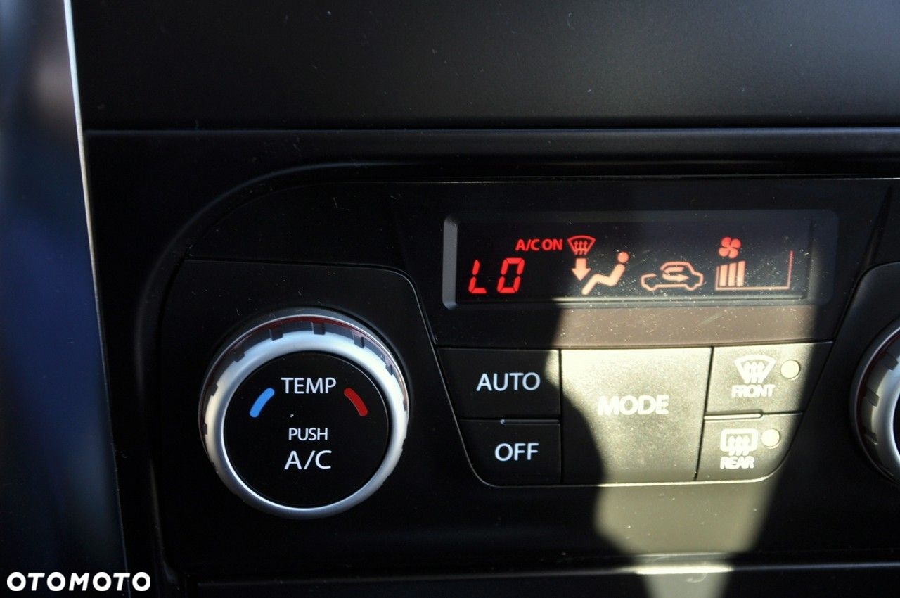 Suzuki SX4 - 33