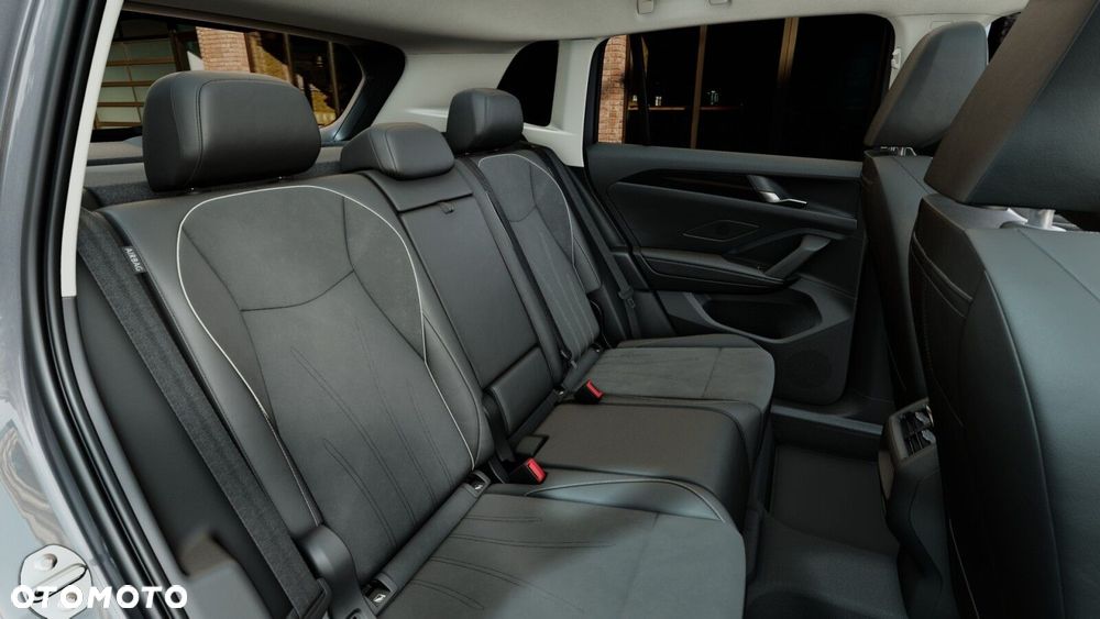 Volkswagen Tiguan 1.5 eTSI Life Plus DSG - 13