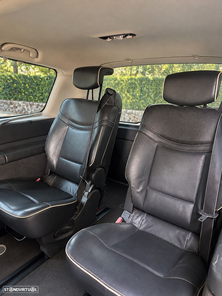 Renault Espace 2011 photo 3