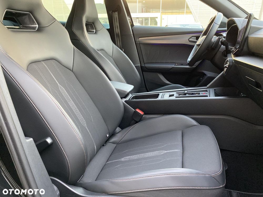 Cupra Formentor 2.0 TDI 4Drive DSG - 19