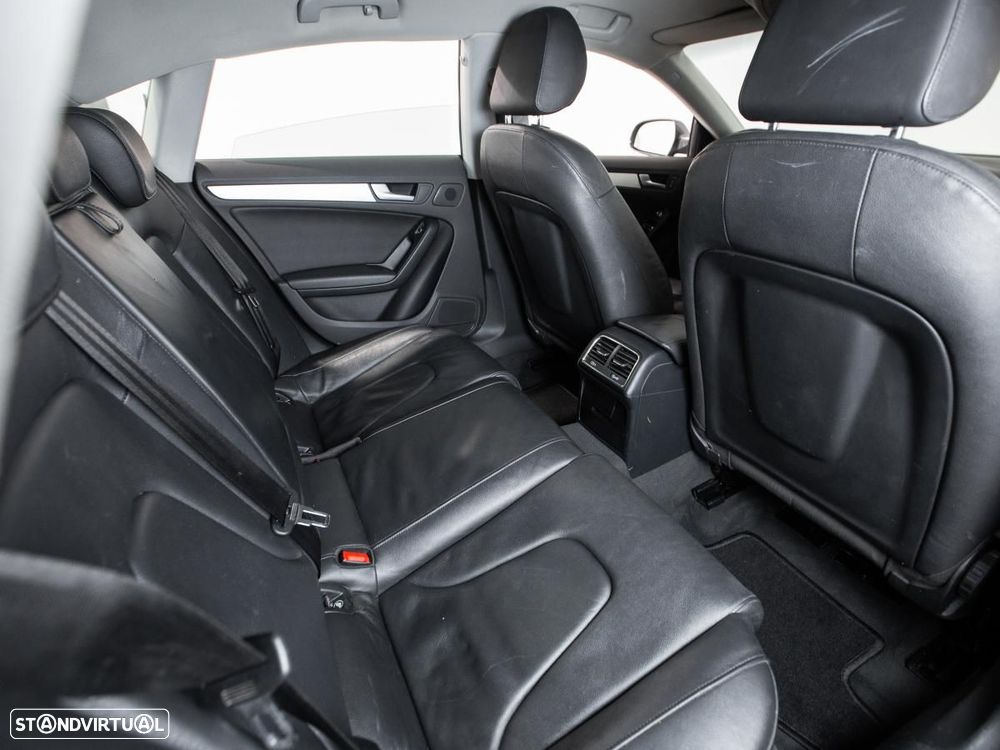 Audi A5 Sportback - 11