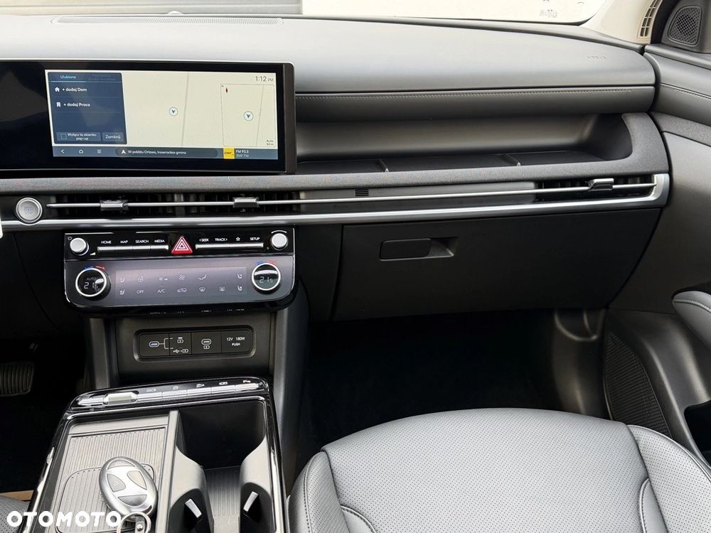 Hyundai Tucson 1.6 T-GDi 48V-Hybrid 2WD DCT Prime - 21